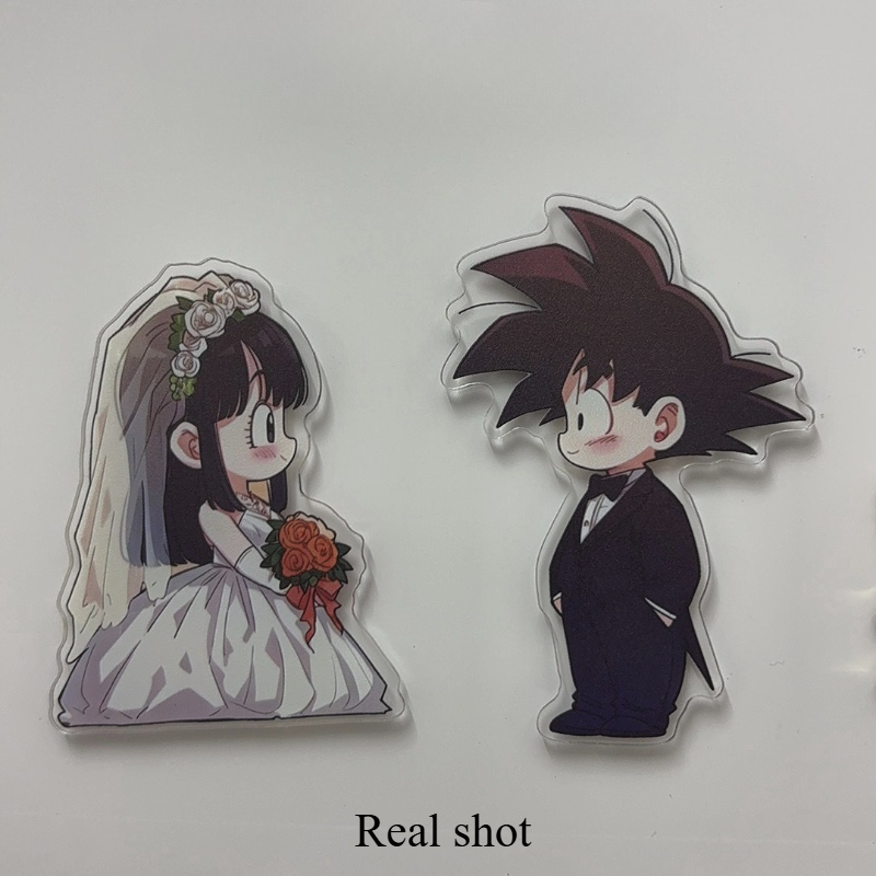 Dragon Ball çizgi film sevimli - Anime Merchandise Wholesale incelemesi ve fiyatı