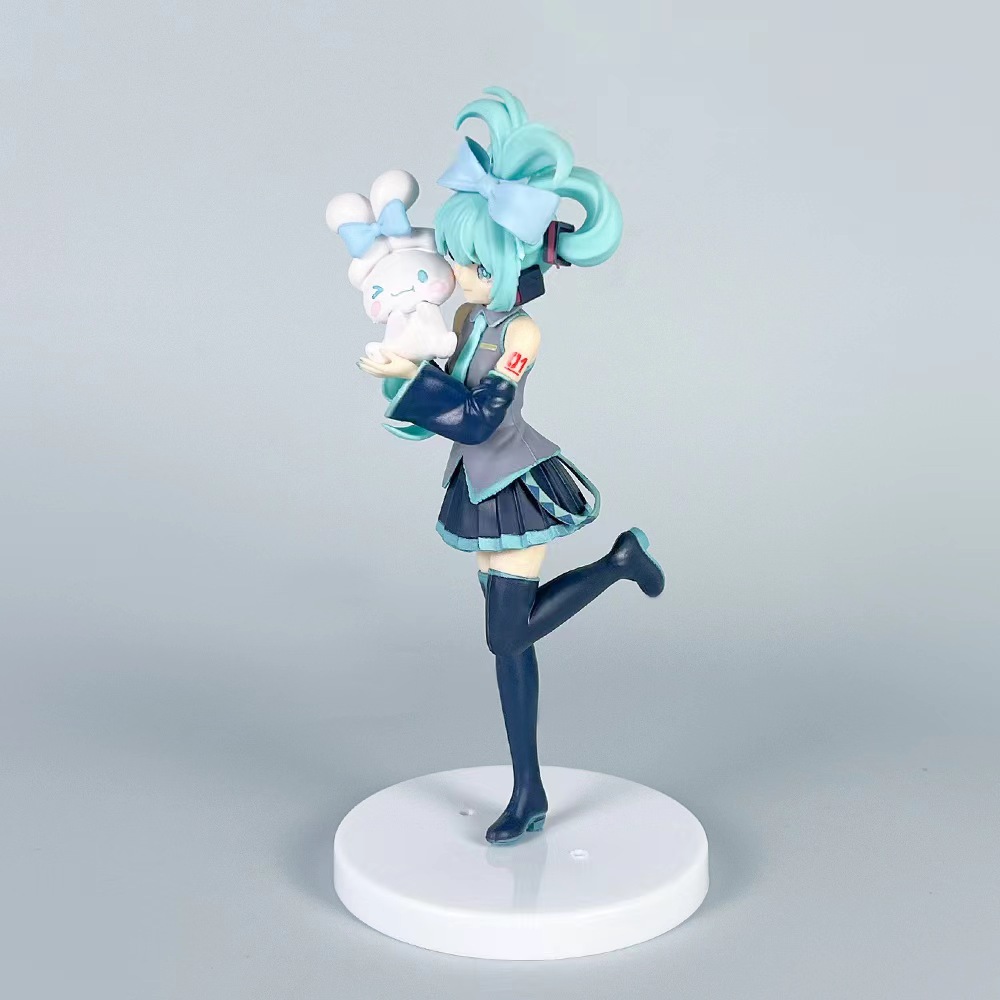 Toptan Hatsune Miku Anime Figü - Anime Merchandise Wholesale incelemesi ve fiyatı