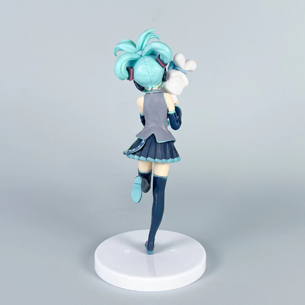 Toptan Hatsune Miku Anime Figü - Anime Merchandise Wholesale incelemesi ve fiyatı