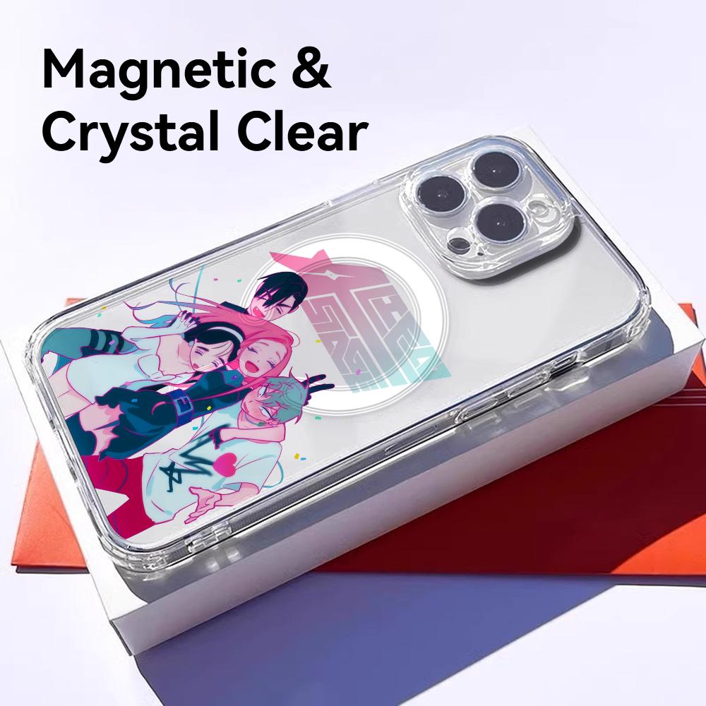 Anime A-Alien Stage Telefon Kı - Phone Case Anime incelemesi ve fiyatı