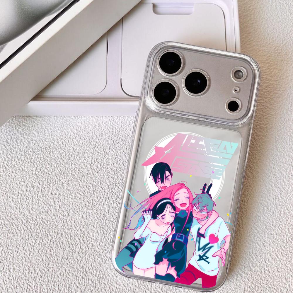 Anime A-Alien Stage Telefon Kı - Phone Case Anime incelemesi ve fiyatı