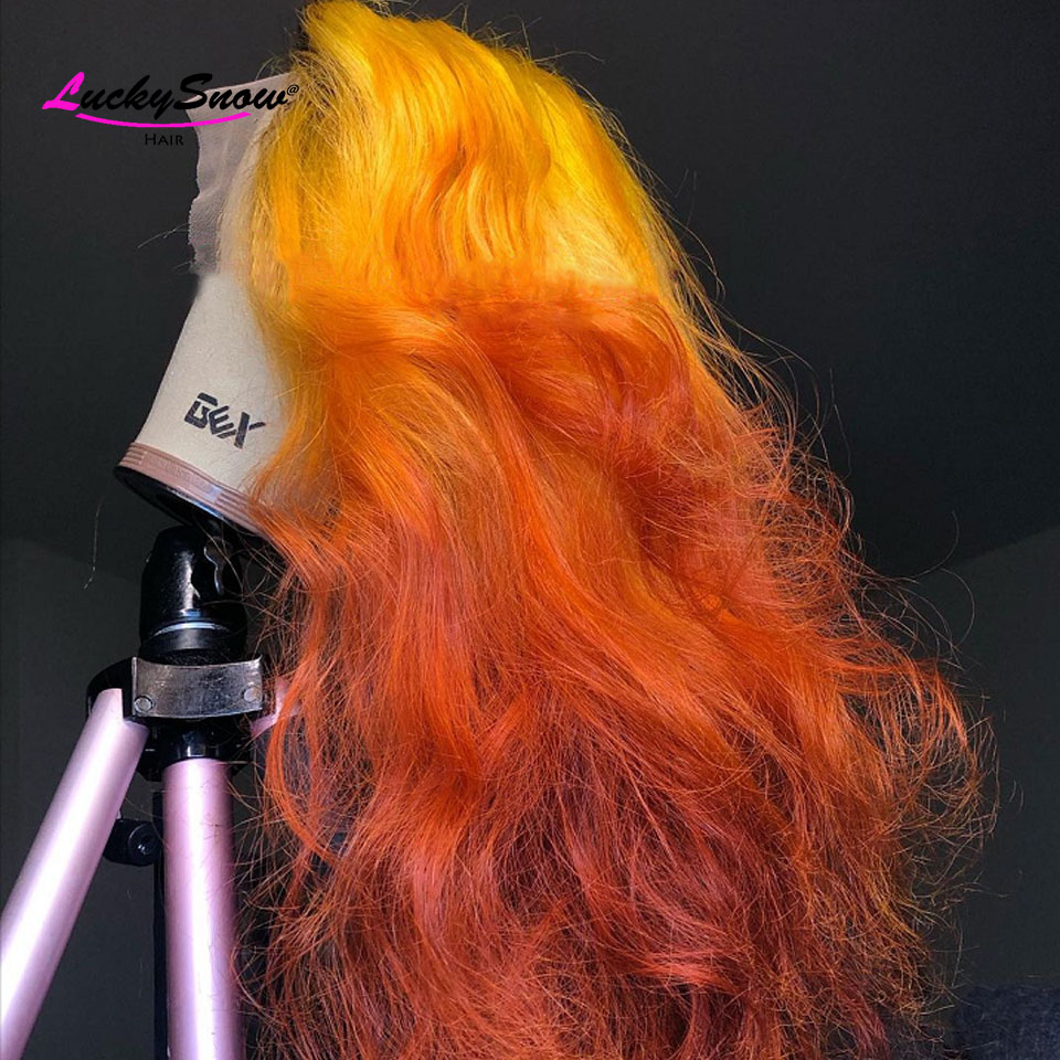 180 Yoğunluklu Vurgu Turuncu S - Cosplay Wig Colored incelemesi ve fiyatı
