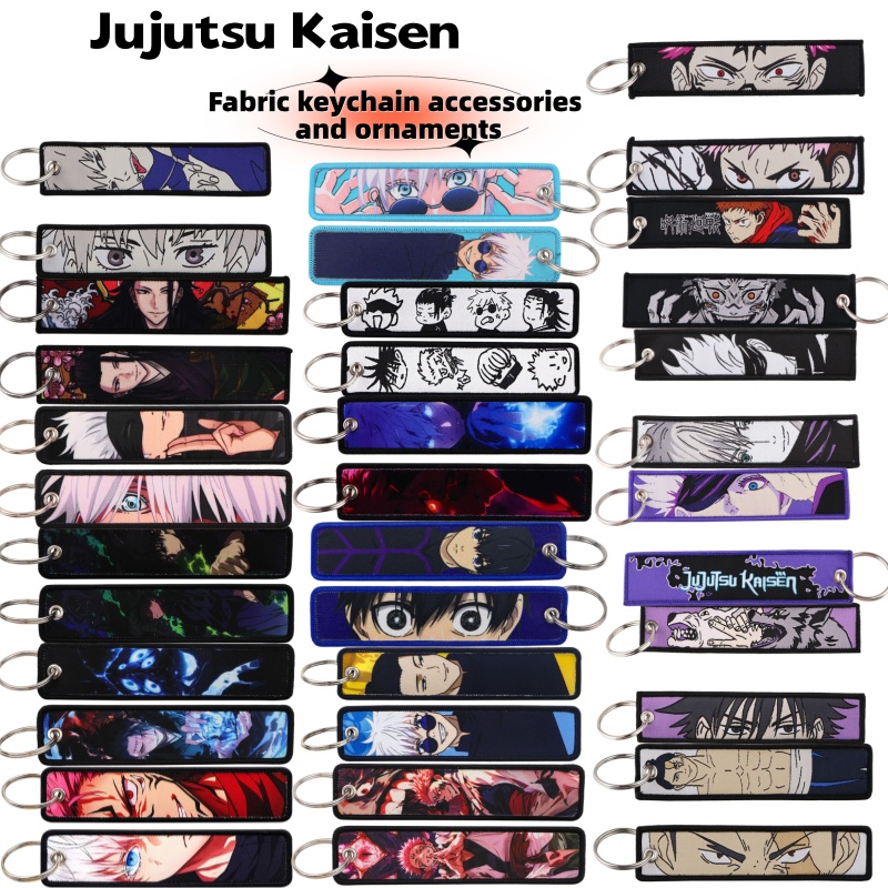 Jujutsu Kaisen Anime Ürünleri  - Anime Merchandise In Japan incelemesi ve fiyatı