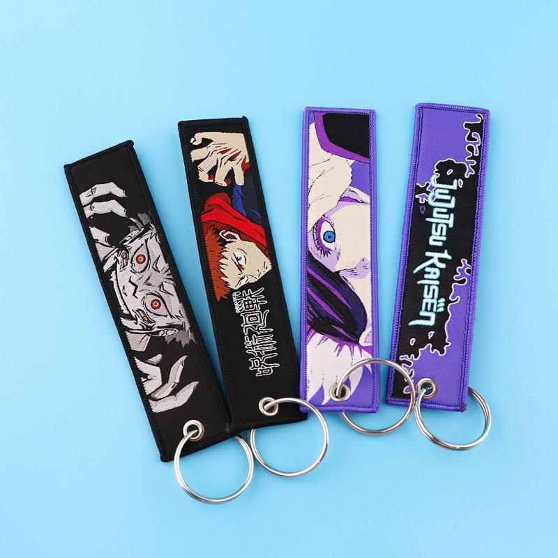 Jujutsu Kaisen Anime Ürünleri  - Anime Merchandise In Japan incelemesi ve fiyatı