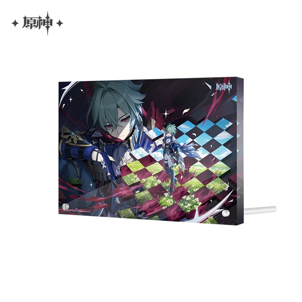 Resmi Genshin Impact Lisanslı  - Official Merchandise Anime incelemesi ve fiyatı