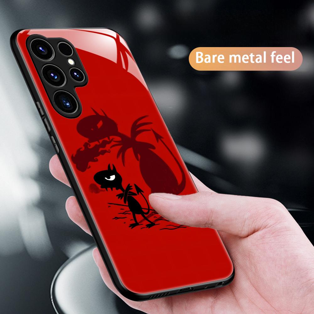 Luci disenchantment Anime Tele - Phone Case Anime incelemesi ve fiyatı