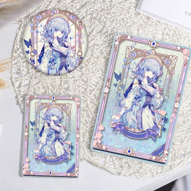 Yeni Genshin Impact Anime Ürün - Anime Merchandise In Japan incelemesi ve fiyatı