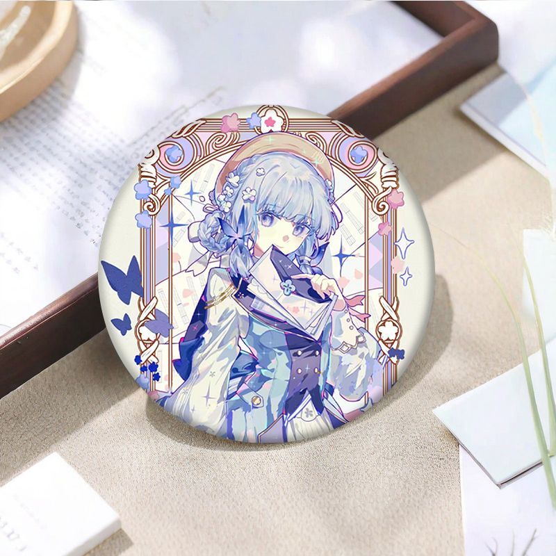Yeni Genshin Impact Anime Ürün - Anime Merchandise In Japan incelemesi ve fiyatı