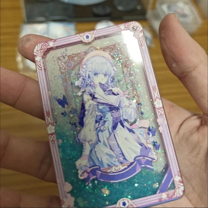 Yeni Genshin Impact Anime Ürün - Anime Merchandise In Japan incelemesi ve fiyatı