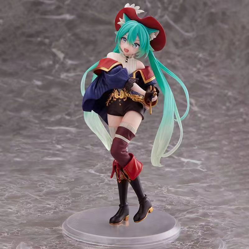 Toptan Dropshipping MIKU Masal - Anime Merchandise Wholesale incelemesi ve fiyatı