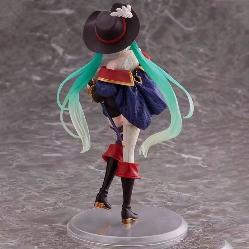 Toptan Dropshipping MIKU Masal - Anime Merchandise Wholesale incelemesi ve fiyatı
