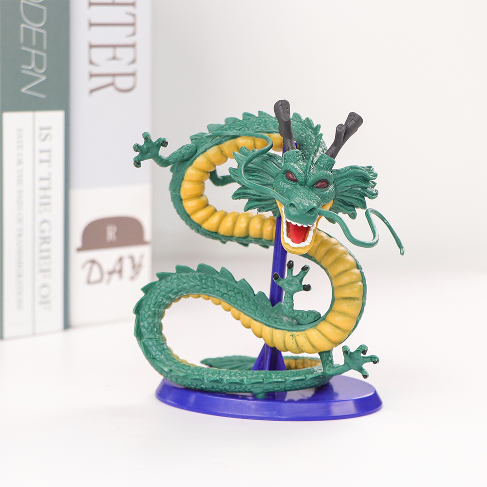 Dragon Ball Z Shenron Aksiyon  - Anime Merchandise Wholesale incelemesi ve fiyatı