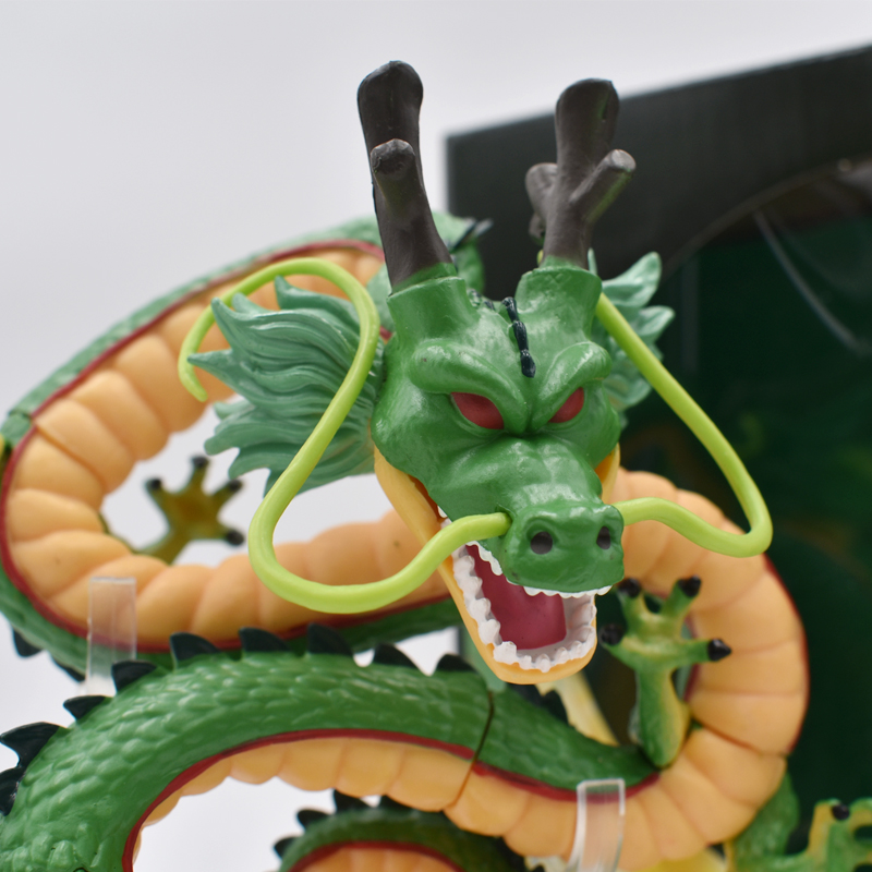 Dragon Ball Z Shenron Aksiyon  - Anime Merchandise Wholesale incelemesi ve fiyatı