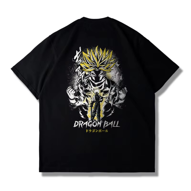 2026 Yeni Dragon Ball Anime Ür - Anime Merchandise T-Shirts incelemesi ve fiyatı