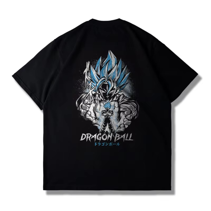 2026 Yeni Dragon Ball Anime Ür - Anime Merchandise T-Shirts incelemesi ve fiyatı