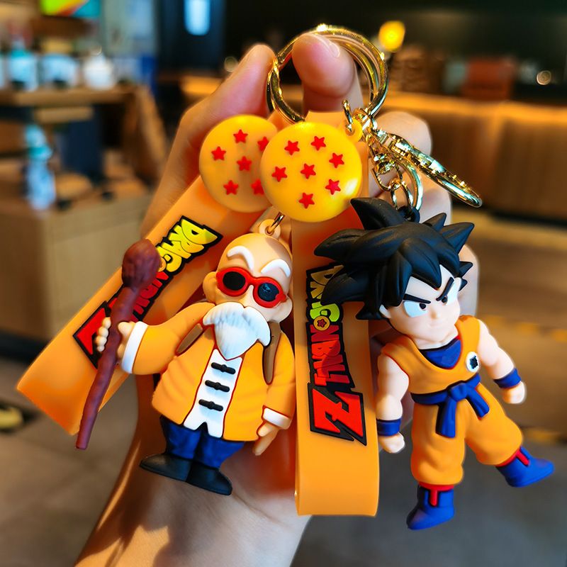 Dragon Ball Son Goku Master Mu - Anime Merchandise In Japan incelemesi ve fiyatı