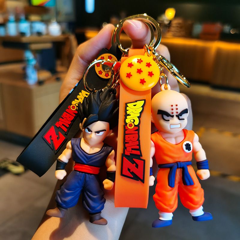 Dragon Ball Son Goku Master Mu - Anime Merchandise In Japan incelemesi ve fiyatı