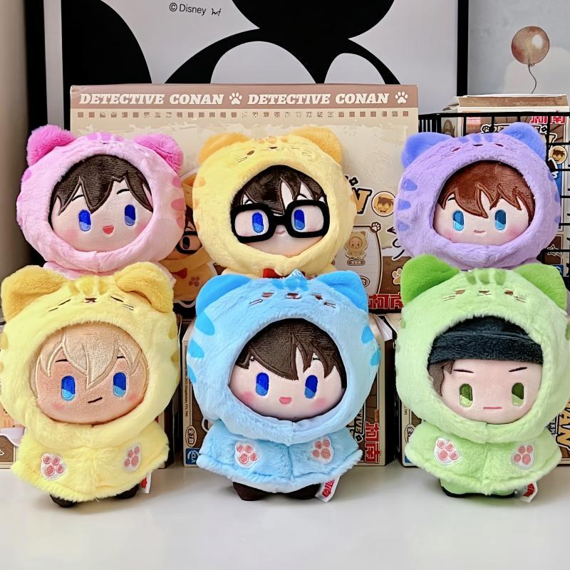 Anime Dedektif Conan Serisi Kö - Anime Merchandise Box incelemesi ve fiyatı