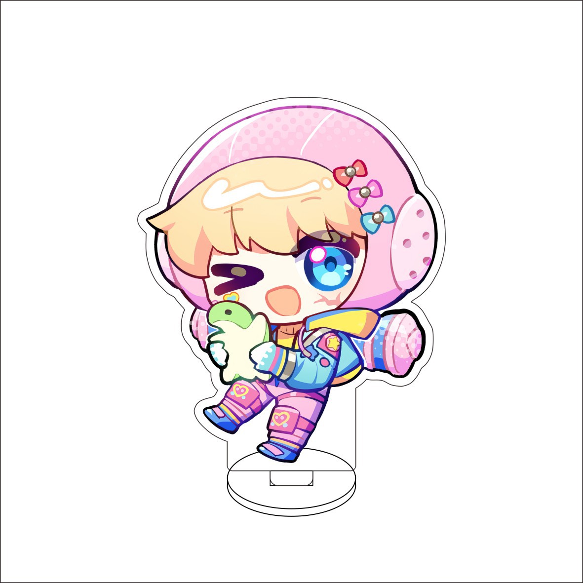 Anime Oyunu Apex Legends Blood - Cute Anime Merchandise incelemesi ve fiyatı