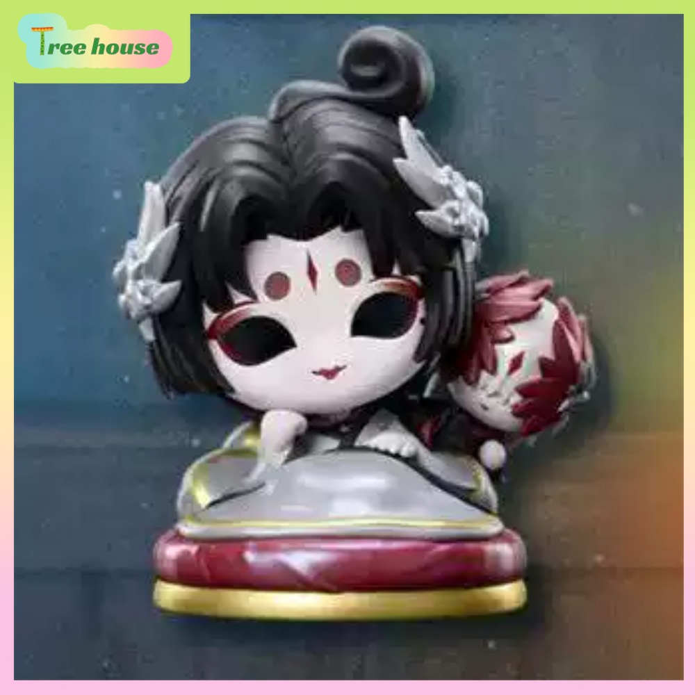 Resmi GOODSFUN Identity V Kör  - Official Merchandise Anime incelemesi ve fiyatı