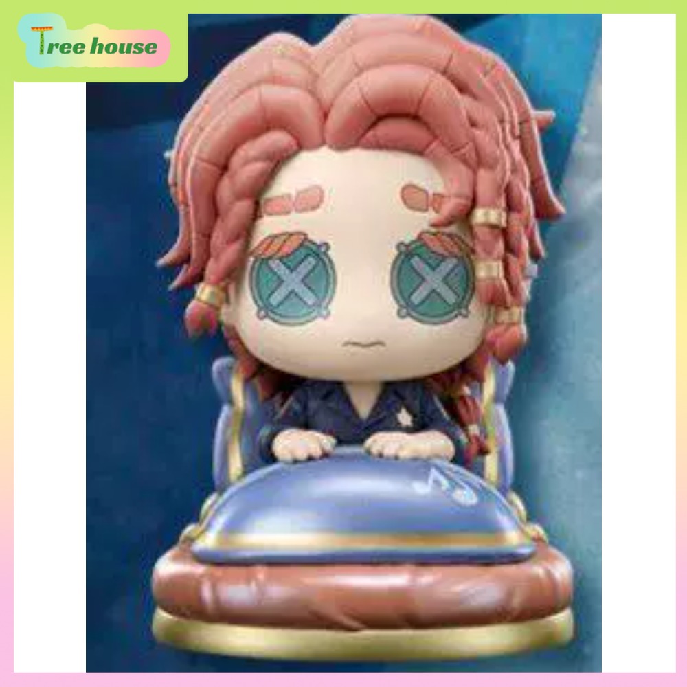 Resmi GOODSFUN Identity V Kör  - Official Merchandise Anime incelemesi ve fiyatı