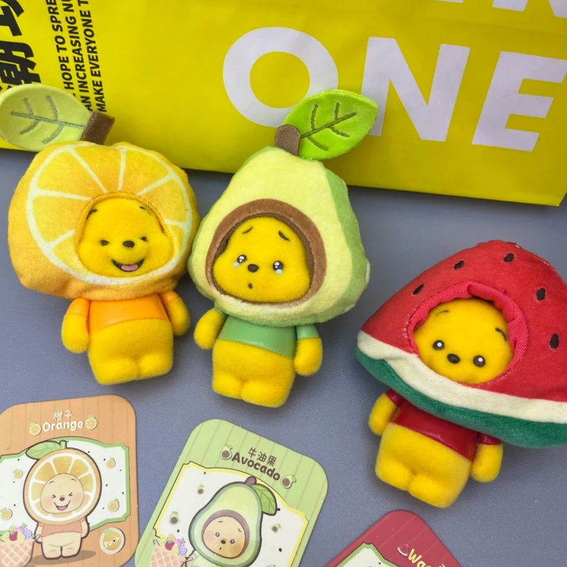 Orijinal Winnie The Pooh Küçük - Anime Merchandise Box incelemesi ve fiyatı