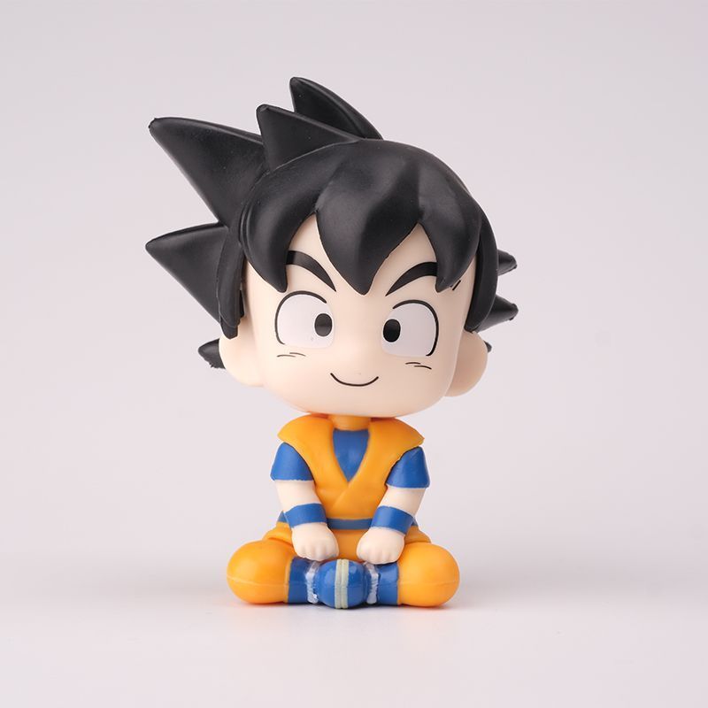 Dragon Ball chibi Son Goku Veg - Anime Merchandise In Japan incelemesi ve fiyatı