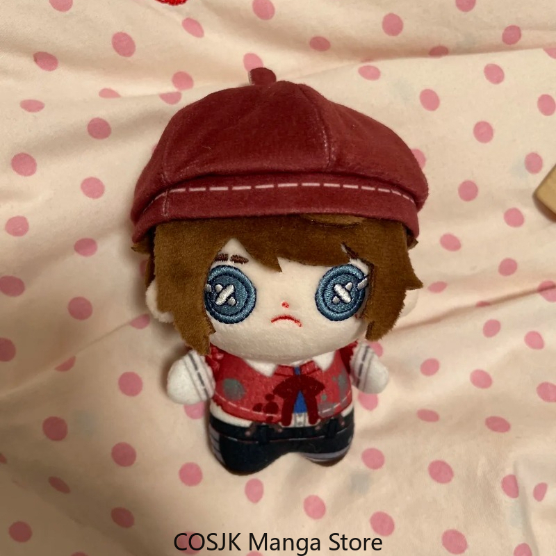Anime Identity V Ressam 10 cm  - Cute Anime Merchandise incelemesi ve fiyatı