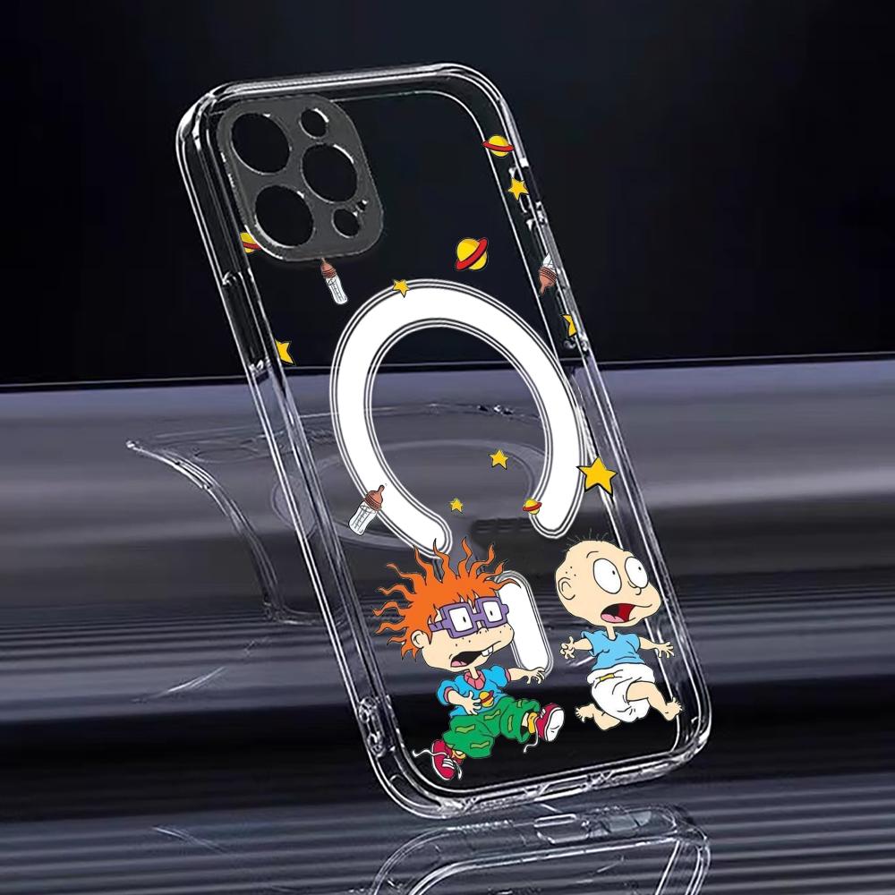 Anime R-Rugrats r-Rugratg Tele - Phone Case Anime incelemesi ve fiyatı