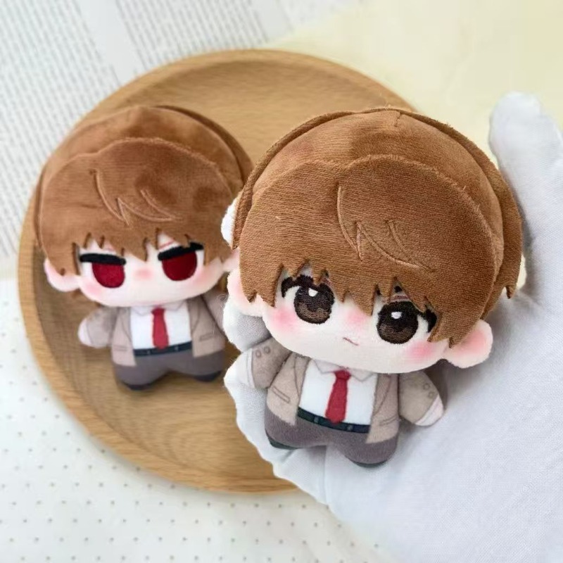 Işık Yagami Figürü Kukla Sevim - Cute Anime Merchandise incelemesi ve fiyatı