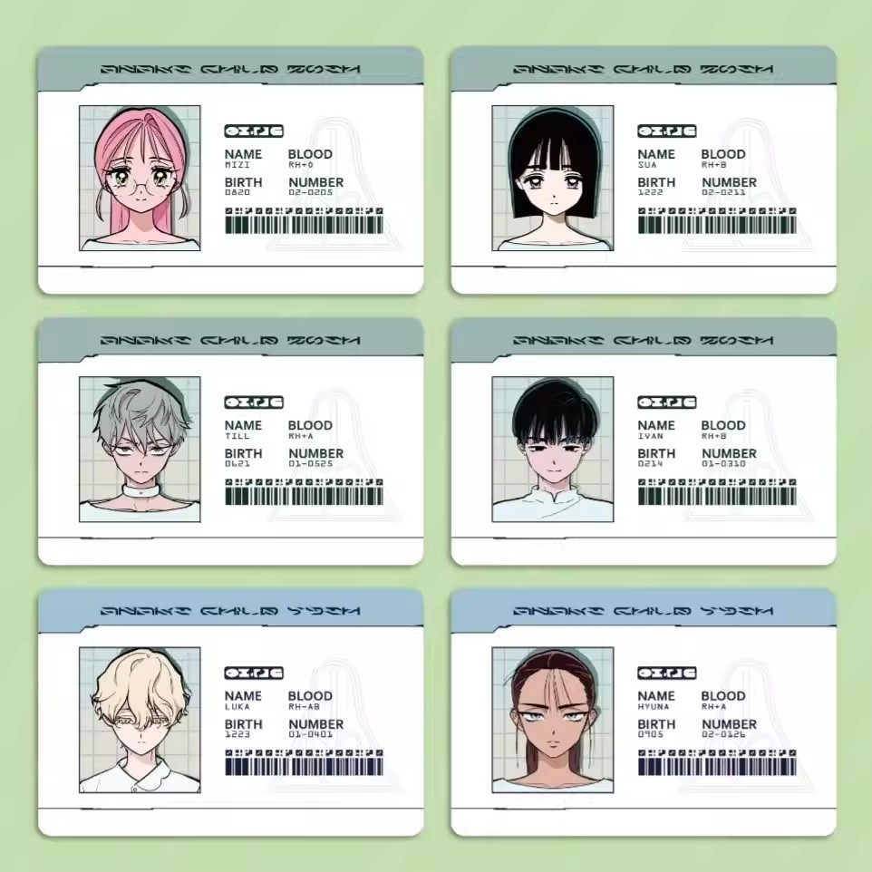 Vivinos Alien Stage Resmi Anak - Official Merchandise Anime incelemesi ve fiyatı