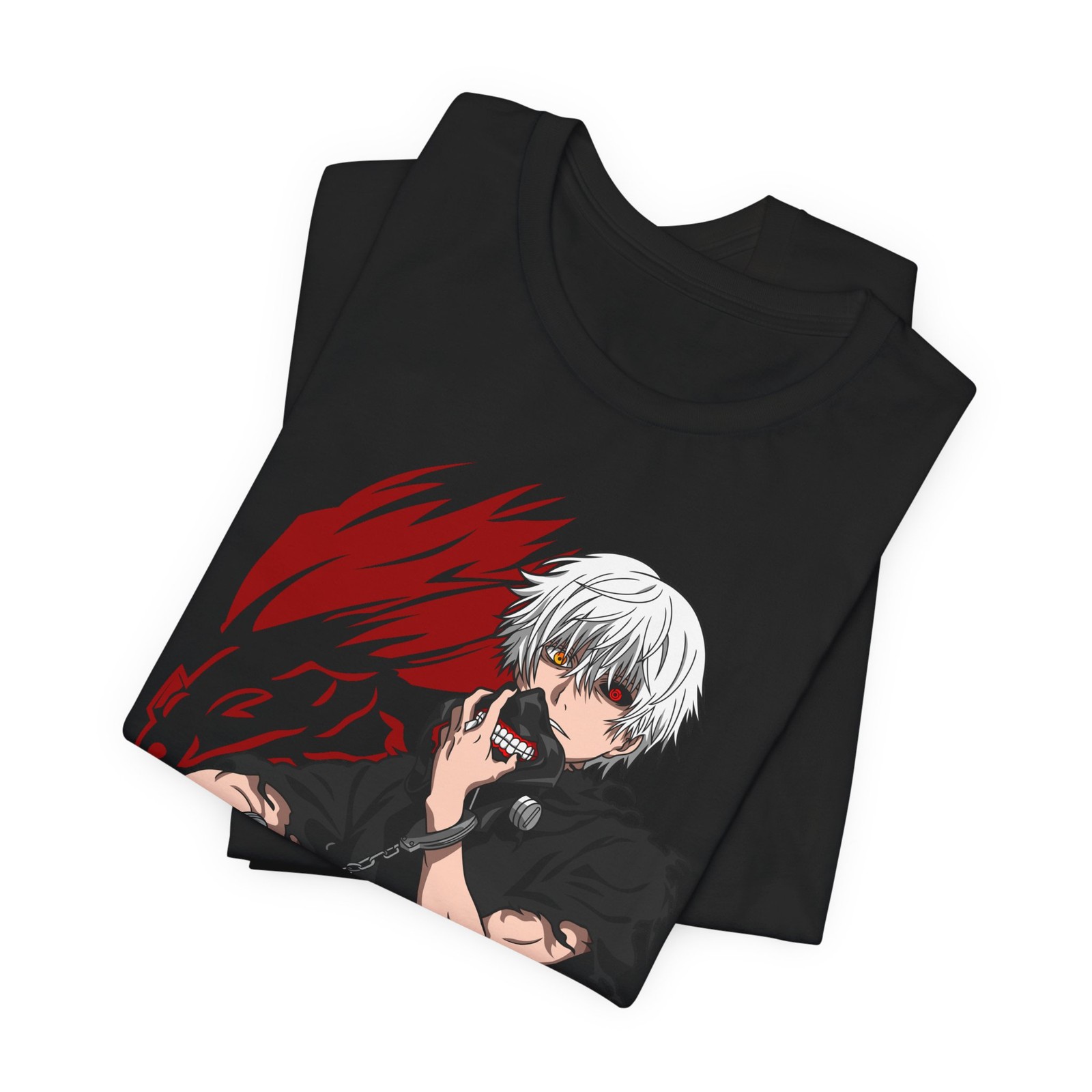 Tokyo Ghoul Anime Tişörtü, Uni - Anime Merchandise T-Shirts incelemesi ve fiyatı