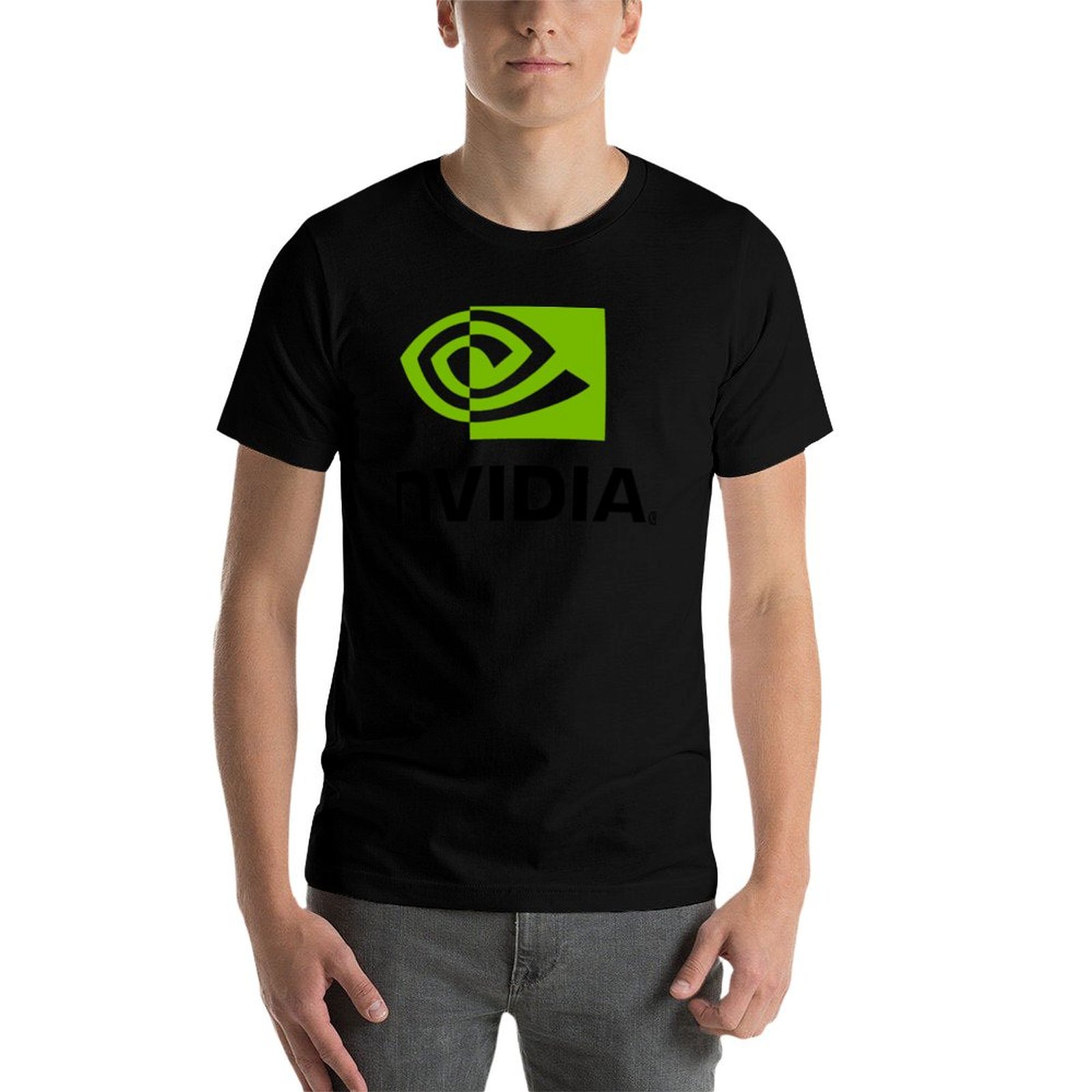 EN ÇOK SATANLAR - nvidia Merch - Anime Merchandise T-Shirts incelemesi ve fiyatı