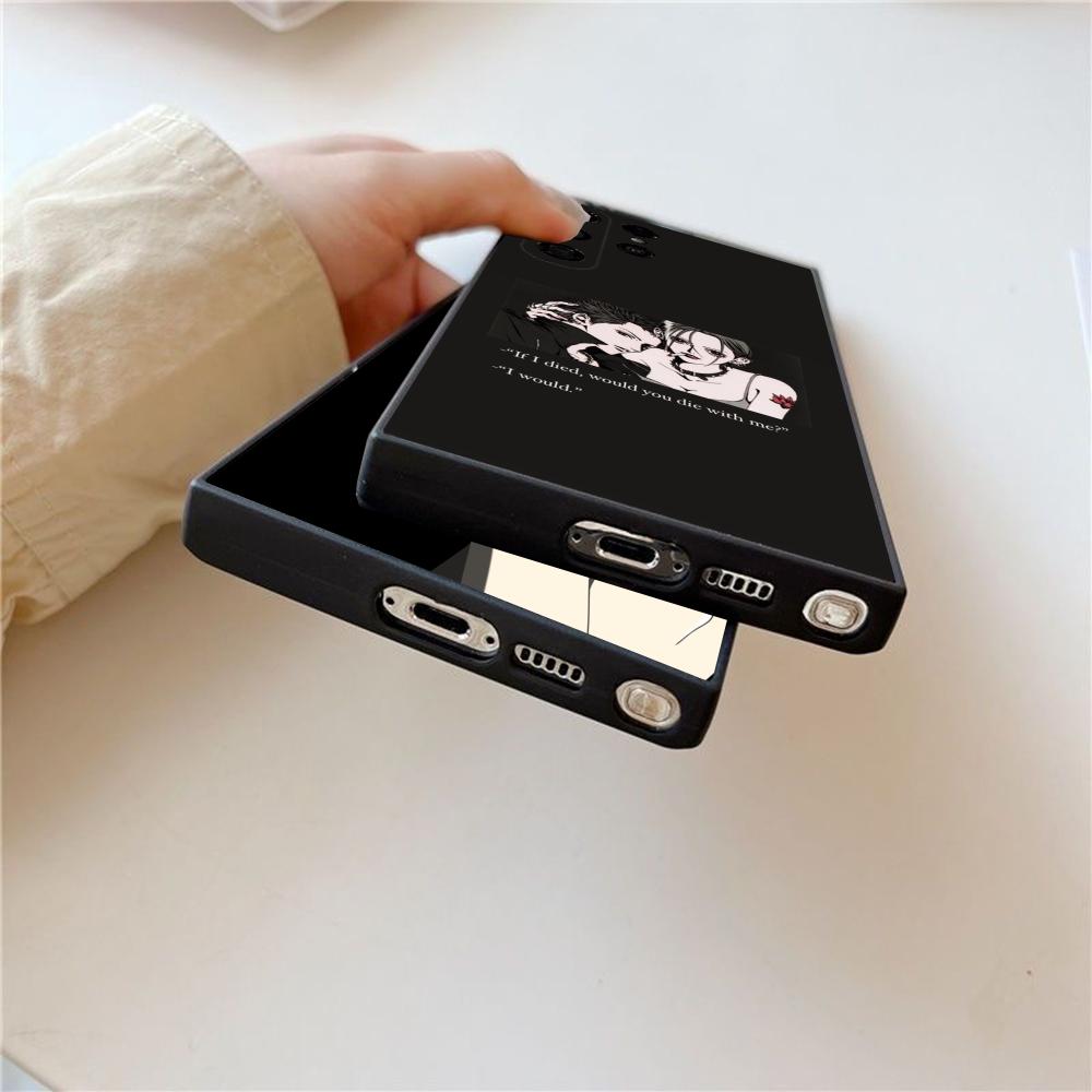 Anime Nana Osaki Telefon Kılıf - Phone Case Anime incelemesi ve fiyatı