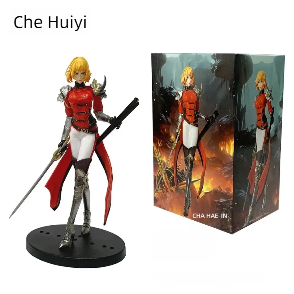 Stokta Mevcut Solo's Leveling' - Anime Merchandise Solo Leveling incelemesi ve fiyatı