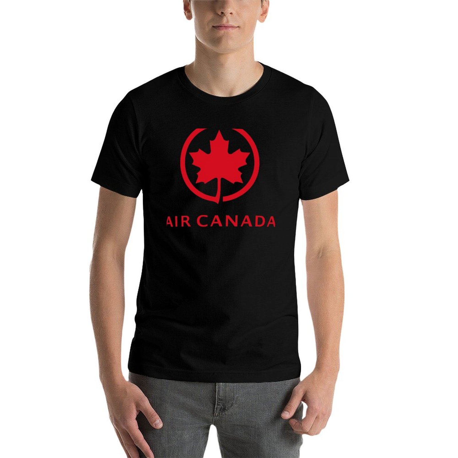 EN ÇOK SATAN - Air Canada Ürün - Anime Merchandise T-Shirts incelemesi ve fiyatı