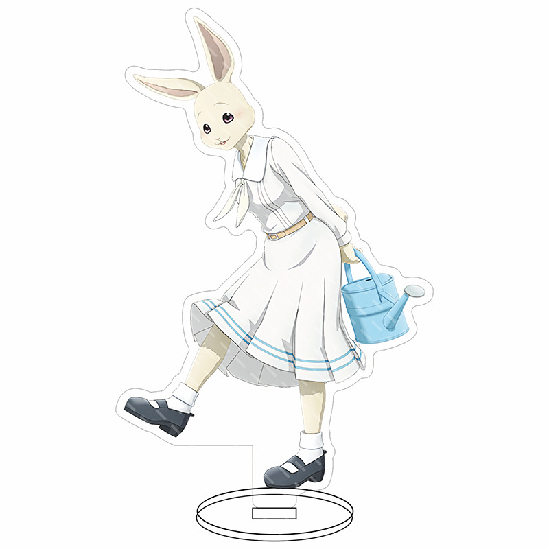 16CM Anime Figürü BEASTARS ‌ ‌ - Cute Anime Merchandise incelemesi ve fiyatı