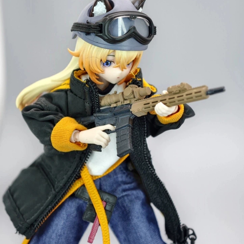 Yeni Eden Oyuncakları Bjd Bebe - Anime Merchandise Box incelemesi ve fiyatı