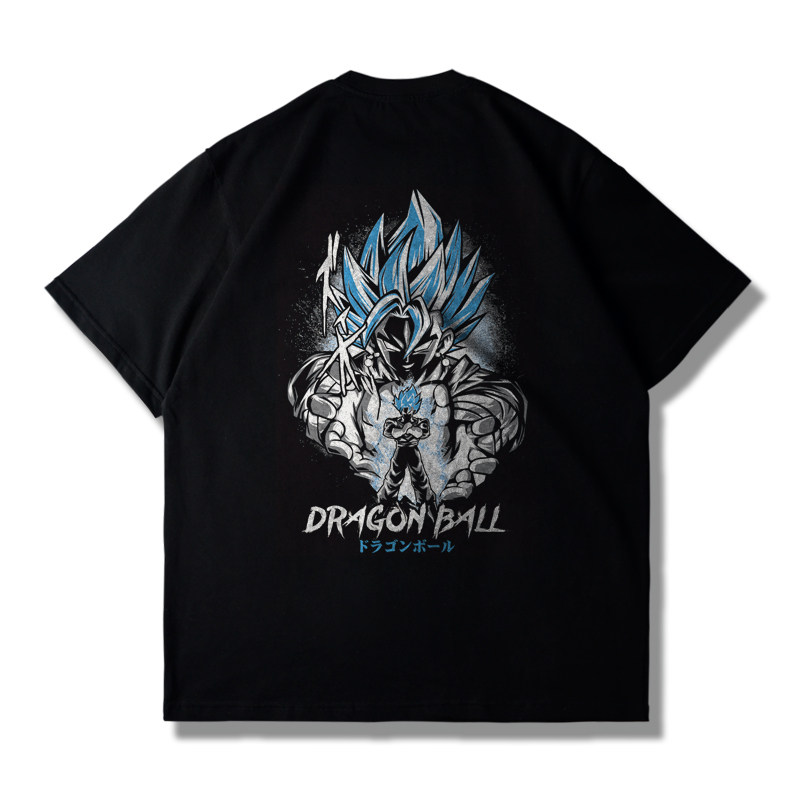 2026 Yeni Dragon Ball Anime Ür - Anime Merchandise T-Shirts incelemesi ve fiyatı