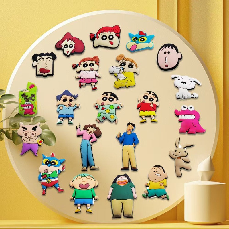 Crayon Shin-chan Nohara Shinno - Anime Merchandise In Japan incelemesi ve fiyatı