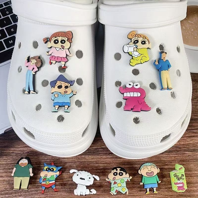 Crayon Shin-chan Nohara Shinno - Anime Merchandise In Japan incelemesi ve fiyatı