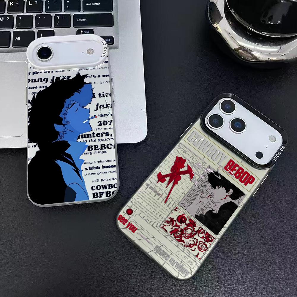 C-Cowboy Anime B-Bebop Telefon - Phone Case Anime incelemesi ve fiyatı