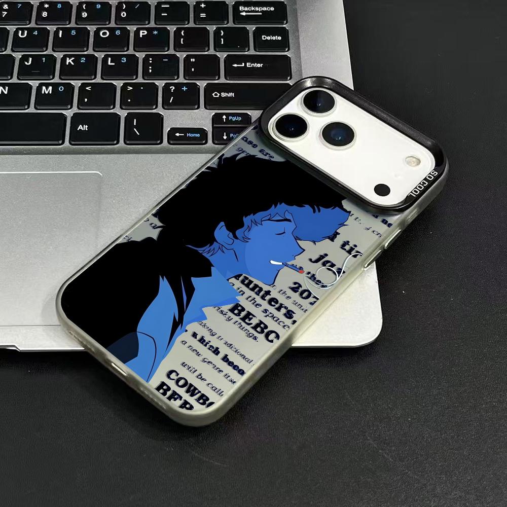 C-Cowboy Anime B-Bebop Telefon - Phone Case Anime incelemesi ve fiyatı