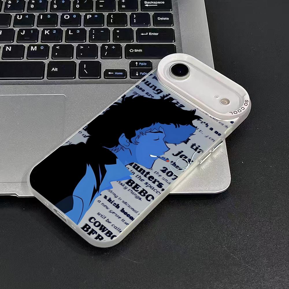 C-Cowboy Anime B-Bebop Telefon - Phone Case Anime incelemesi ve fiyatı