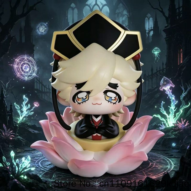 Demon Slayer Douma Chibi Figür - Anime Merchandise In Japan incelemesi ve fiyatı