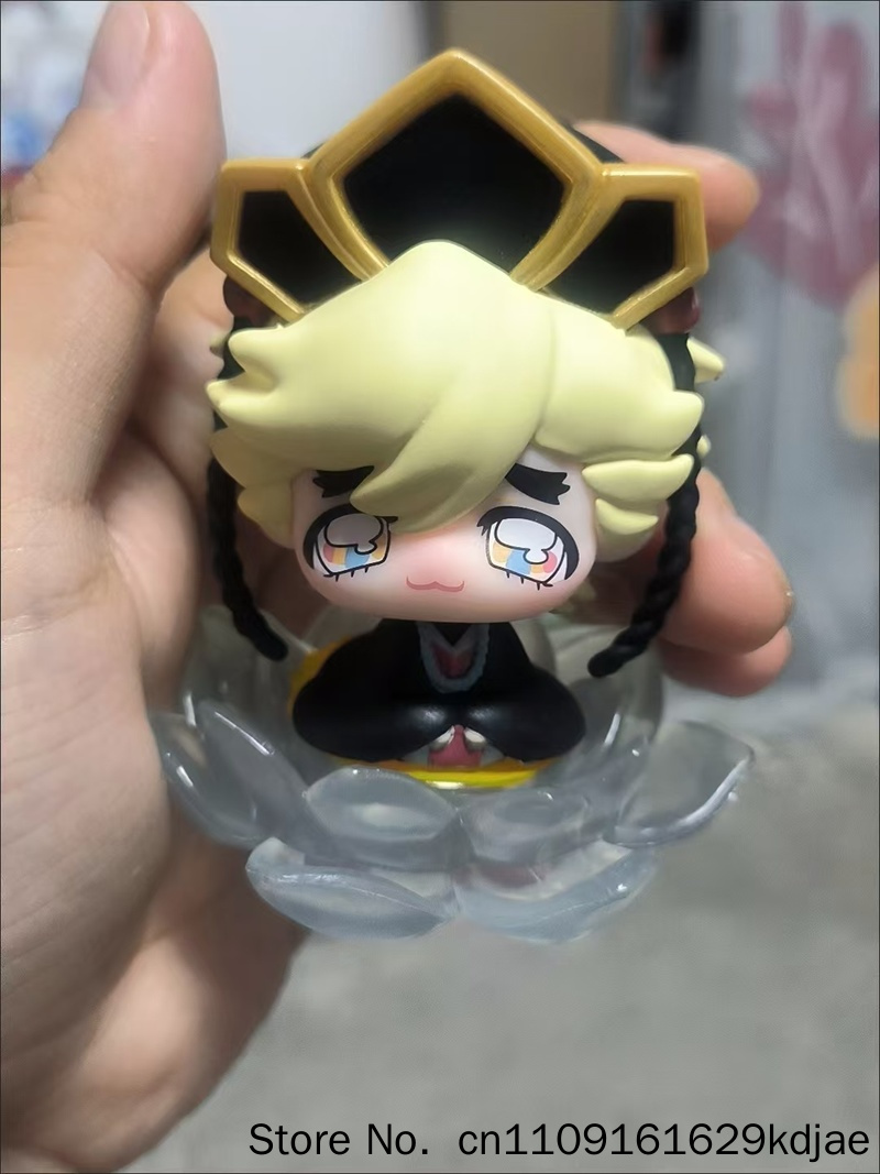 Demon Slayer Douma Chibi Figür - Anime Merchandise In Japan incelemesi ve fiyatı