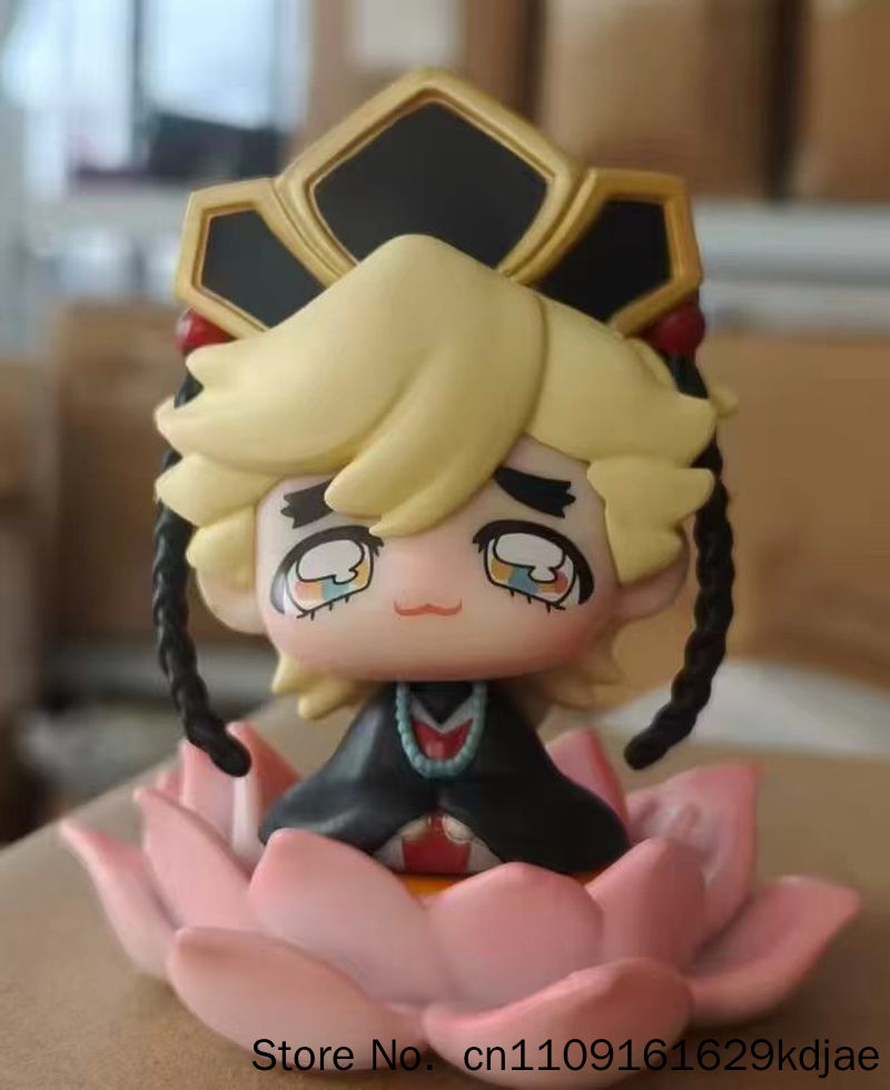 Demon Slayer Douma Chibi Figür - Anime Merchandise In Japan incelemesi ve fiyatı
