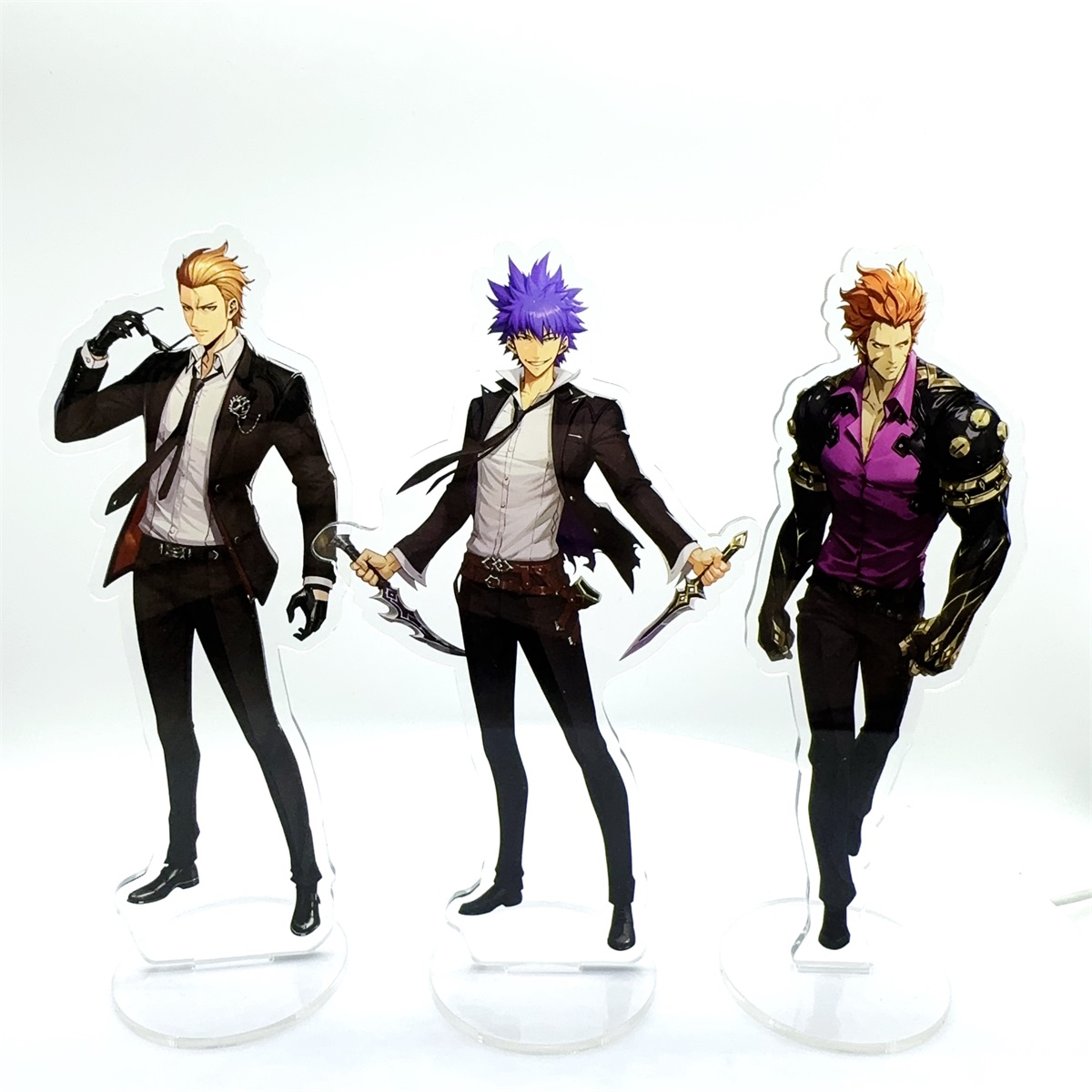 Solo Tesviye Anime Figürü Akri - Anime Merchandise Solo Leveling incelemesi ve fiyatı