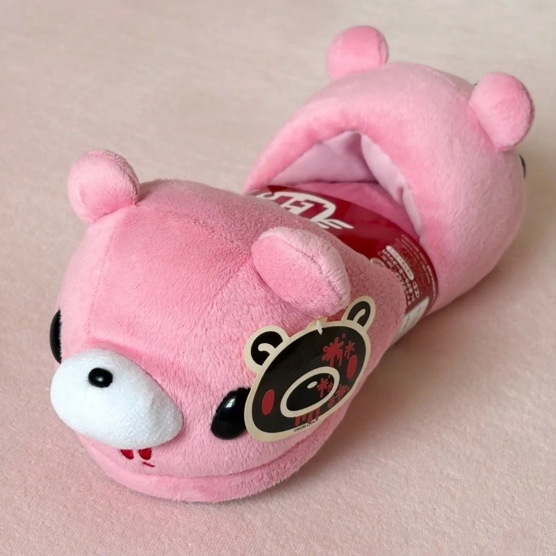 Gloomy Bear Anime Ürünleri Kar - Anime Merchandise In Japan incelemesi ve fiyatı