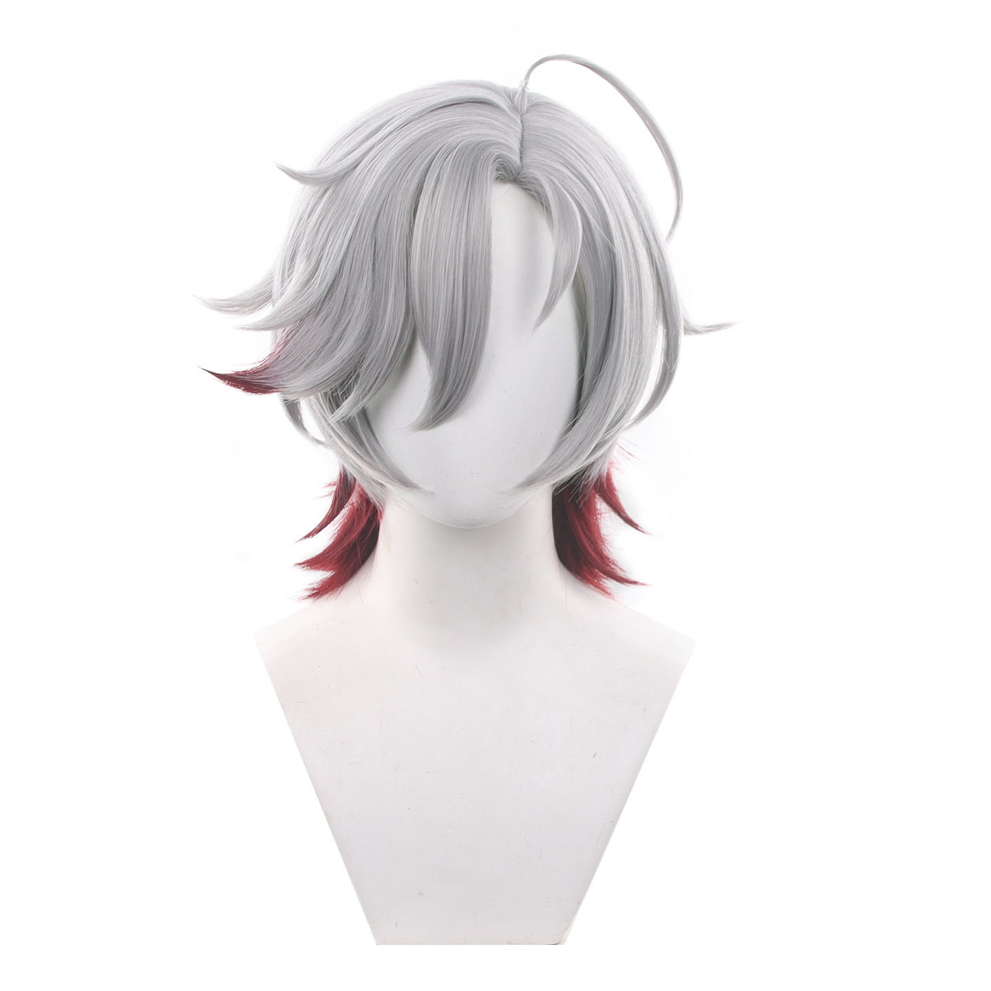 Stokta Illuga Cosplay Peruk Oy - Cosplay Wig Colored incelemesi ve fiyatı